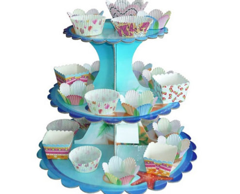 cake display stand