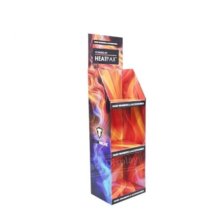 Custom Condom Cardboard Display Stand - lddisplay