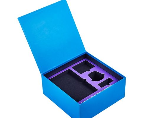 wholesales custom cardboard gift packaging boxes