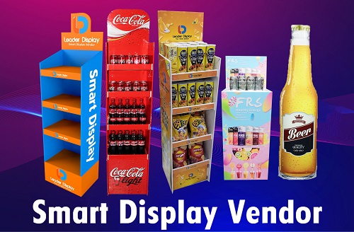 smart display