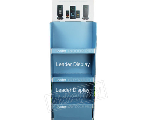 audio speaker display stand 1